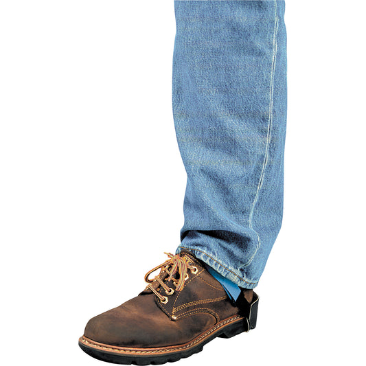  Personnel Grounding Products-Heel & Toe Grounders