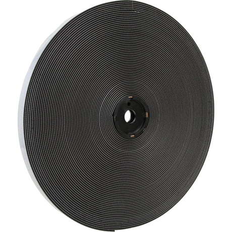 Dual Lock™ Reclosable Fastener, Self-Mating, 50 yds x 1", Adhesive, Black