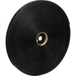 Dual Lock™ Reclosable Fastener, Self-Mating, 50 yds x 1/2", Adhesive, Black