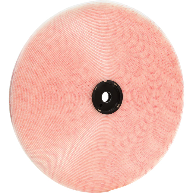 Dual Lock™ Reclosable Fastener, Self-Mating, 50 yds x 1", Adhesive, Clear