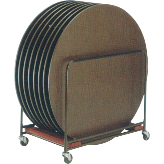 Edge Stacking Table Caddies, 49" W x 31.25" D x 41.25" H