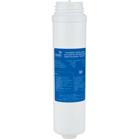Drinking Water Filter for Oasis® Coolers - Refill Cartridges, For Oasis® Coolers