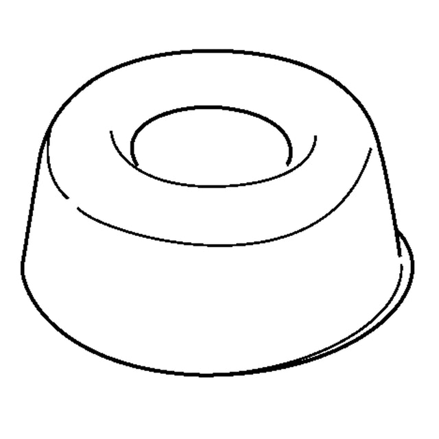 Bumpon™Hemispherical Protective Bumpers