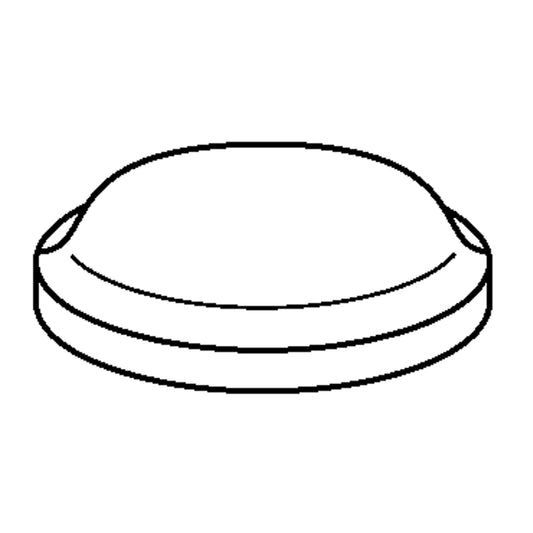 Bumpon™ Cylindrical Protective Bumpers