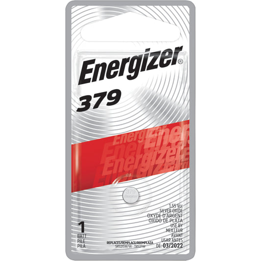 379 Battery, 1.5 V
