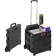 Stow-Away® Crates