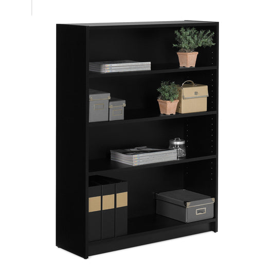 Wood Bookcases
