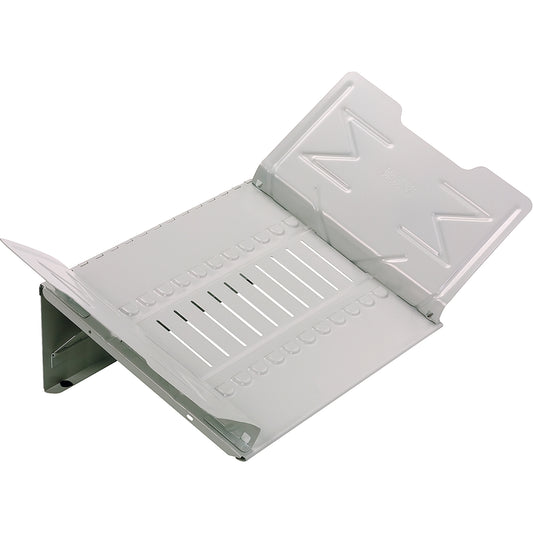Catalogue Rack