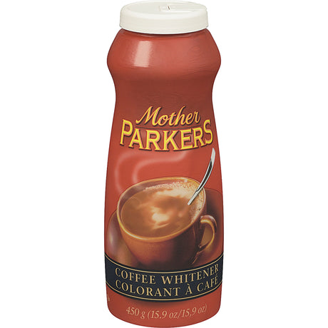 Mother Parkers Coffee Whitener