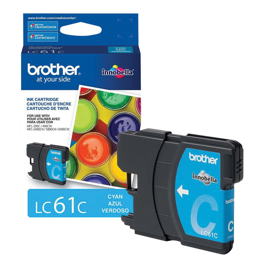Innobella™ Cyan Ink Cartridge