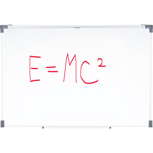 White Board, Magnetic, 72" W x 48" H