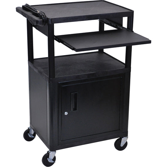 Presentation Cart