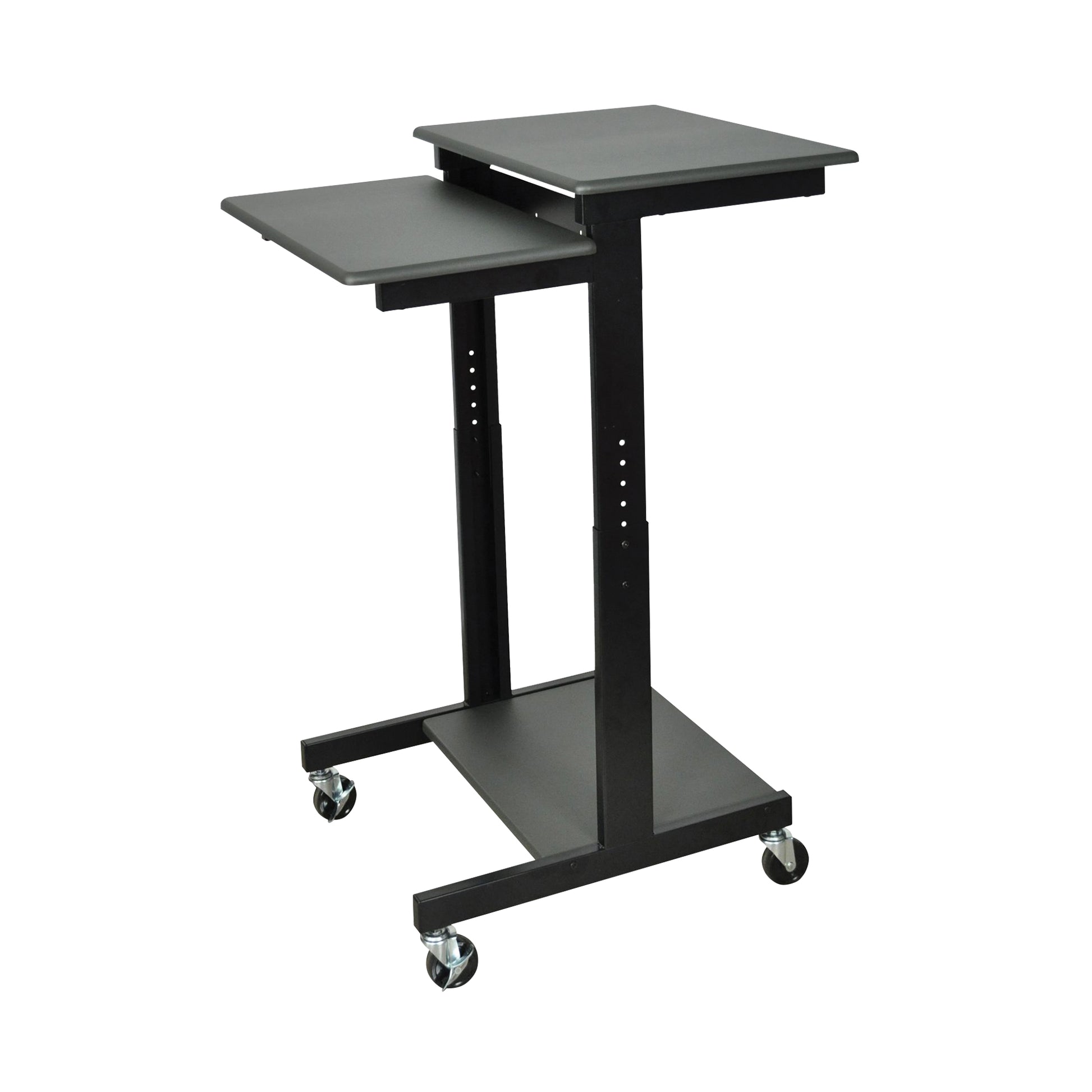 Mobile Presentation Workstation