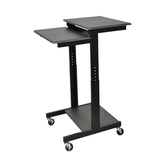 Mobile Presentation Workstation