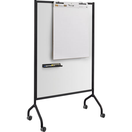 Impromptu® White Boards, Magnetic, 42" W x 72" H