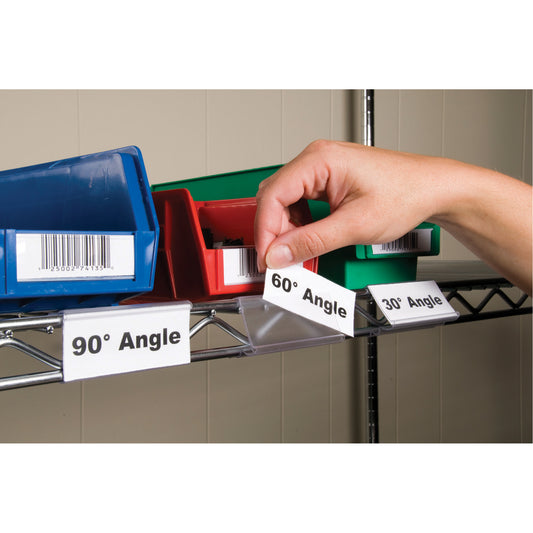 Wire-Rac™, Snap-On, 3" L x 1-1/4" W