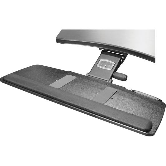 Articulating Keyboard Tray