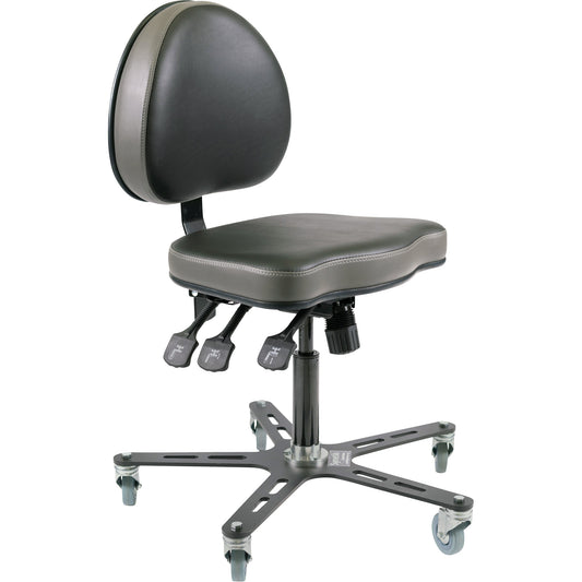SF 180™ Multi-Tilt Ergonomic Welding Chair