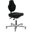 Vega™ Multi-Tilt Ergonomic Welding Chair