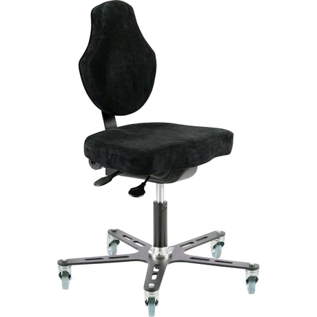 Vega™ Multi-Tilt Ergonomic Welding Chair