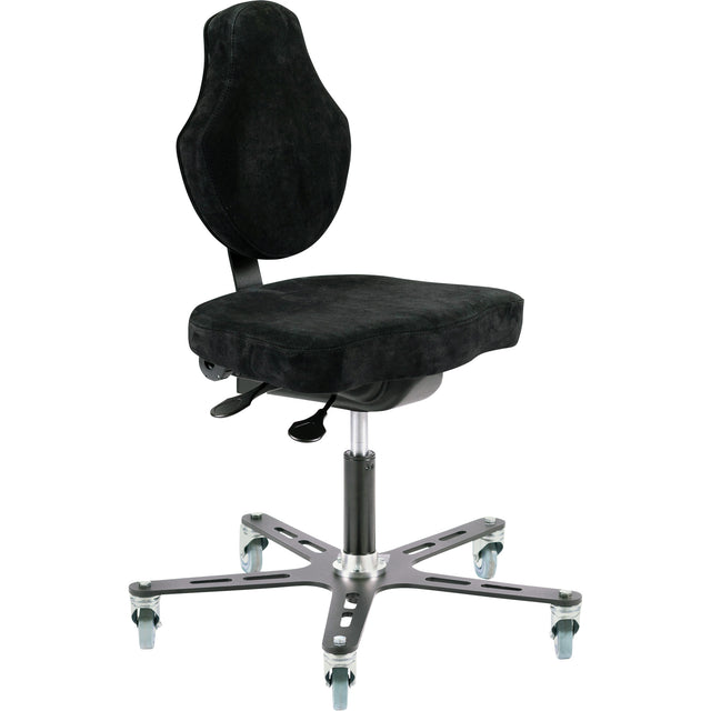 Vega™ Multi-Tilt Ergonomic Welding Chair
