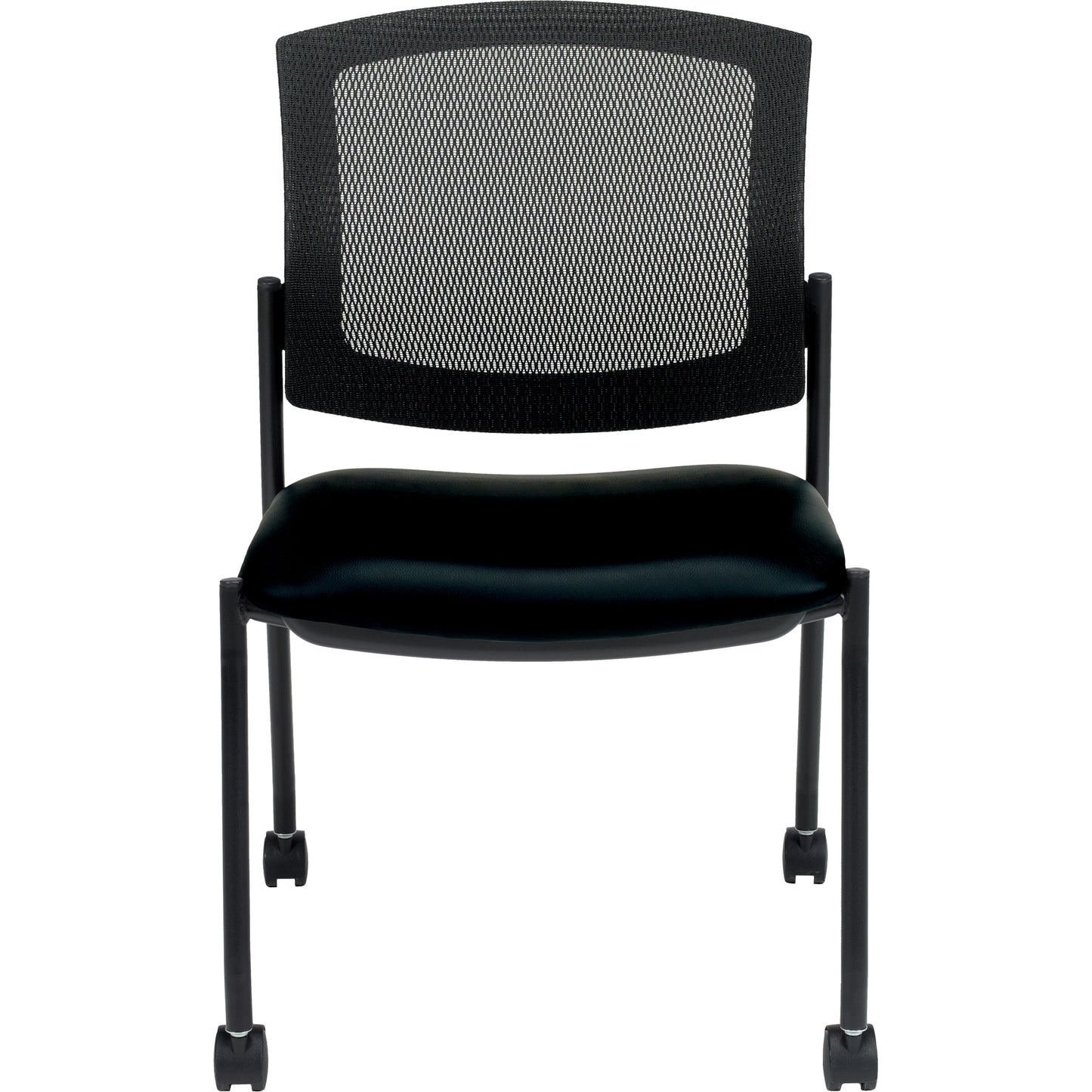 Ibex Armless Guest Chairs
