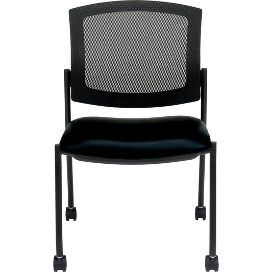 Ibex Armless Guest Chairs
