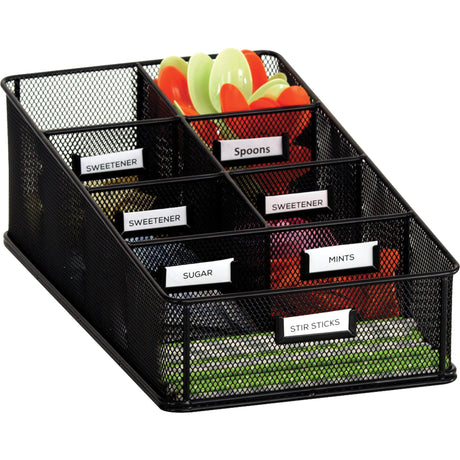 Onyx™ Condiment Carton Organizer