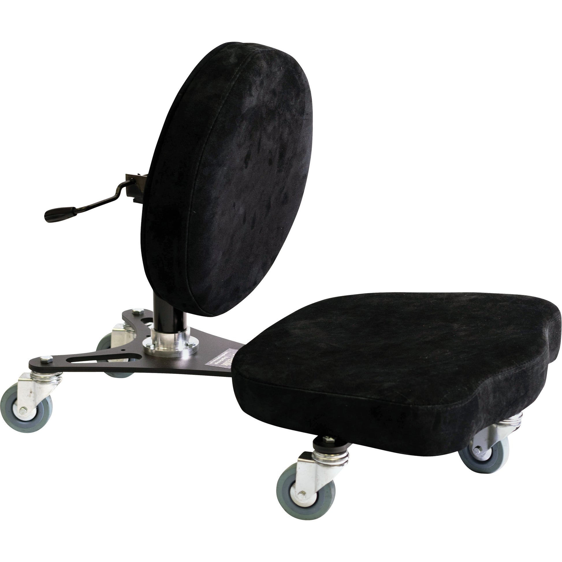 Flex™ Ergonomic Welding Chair