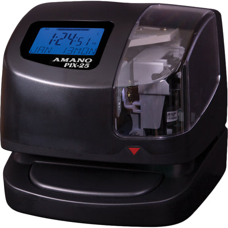 Atomic Time Clocks, Digital