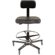 TF160™ Industrial Grade Ergonomic Chair
