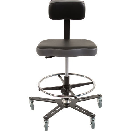 TF160™ Industrial Grade Ergonomic Chair