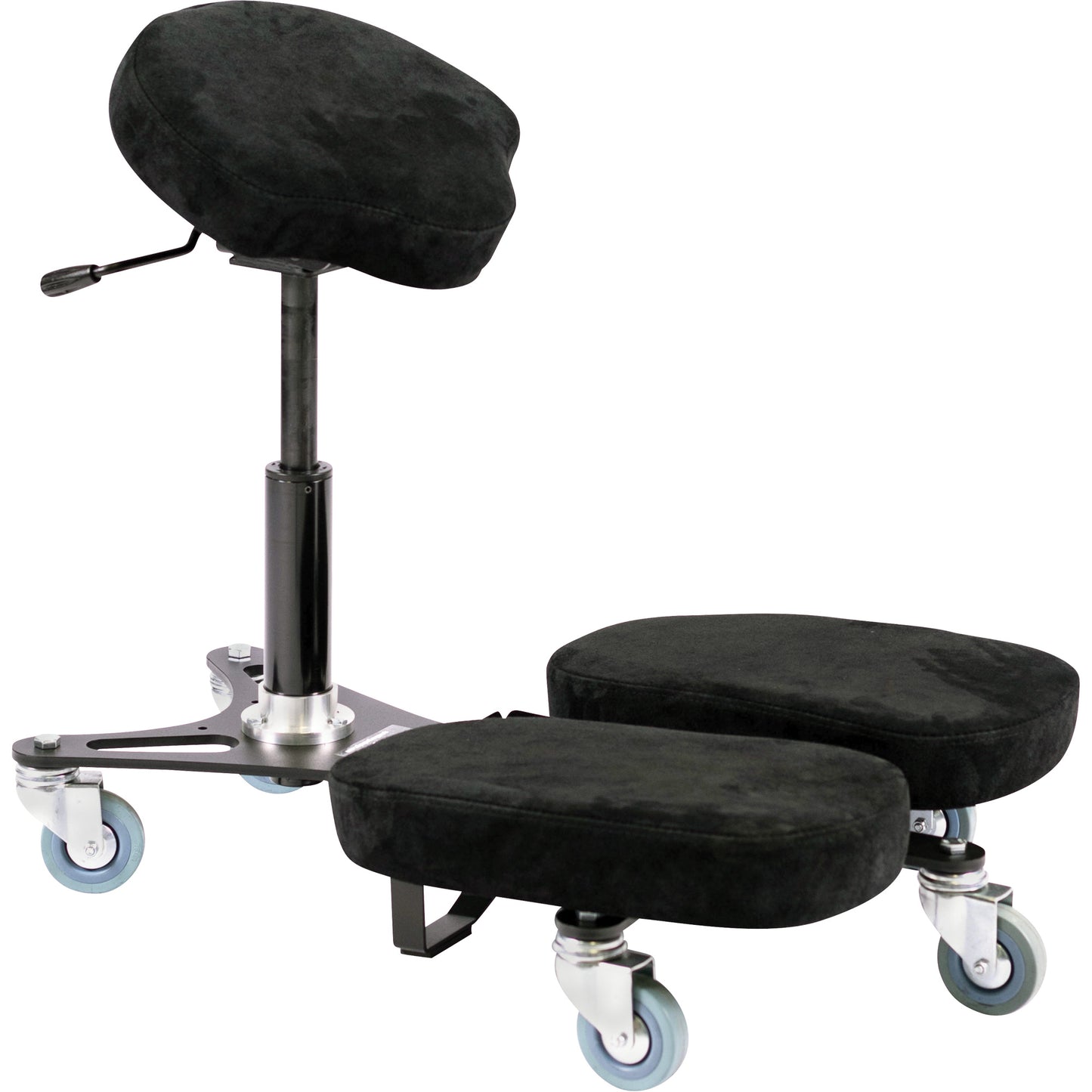 Stag 4™ Welding Stool