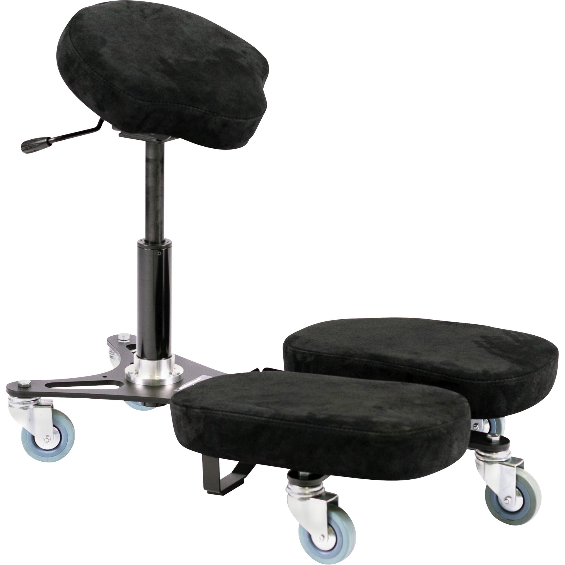 Stag 4™ Welding Stool