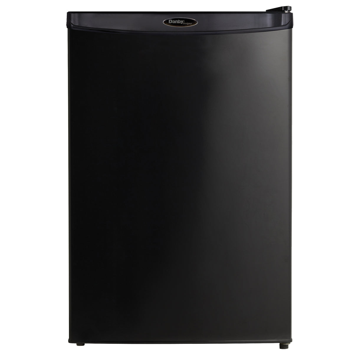 Compact Refrigerator, 32-11/16" H x 20-11/16" W x 20-7/8" D, 4.4 cu. ft. Capacity