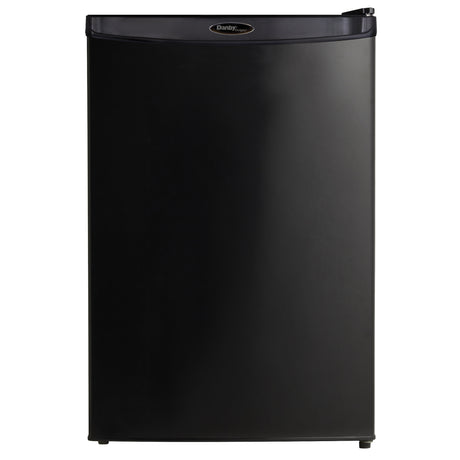 Compact Refrigerator, 32-11/16" H x 20-11/16" W x 20-7/8" D, 4.4 cu. ft. Capacity