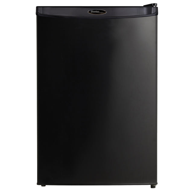Compact Refrigerator, 32-11/16" H x 20-11/16" W x 20-7/8" D, 4.4 cu. ft. Capacity