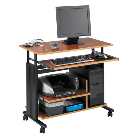 Muv™ Tower Desk