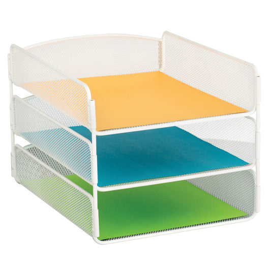 Onyx™ Desk Tray