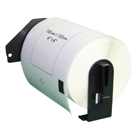 Brother® Shipping Labels