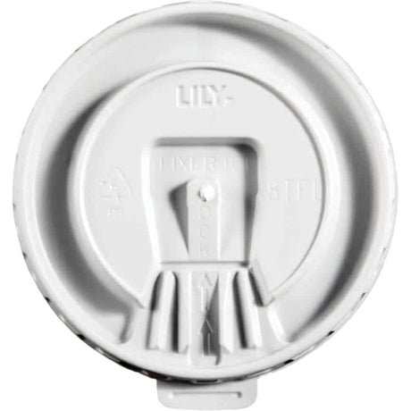 Disposable Lid