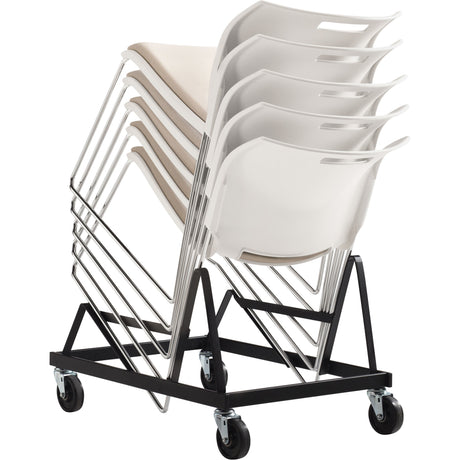 Popcorn™ Medium-Density Dolly