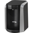 Aquarius POU Countertop Water Dispenser, 0-0.3 gal. Capacity, 17" H