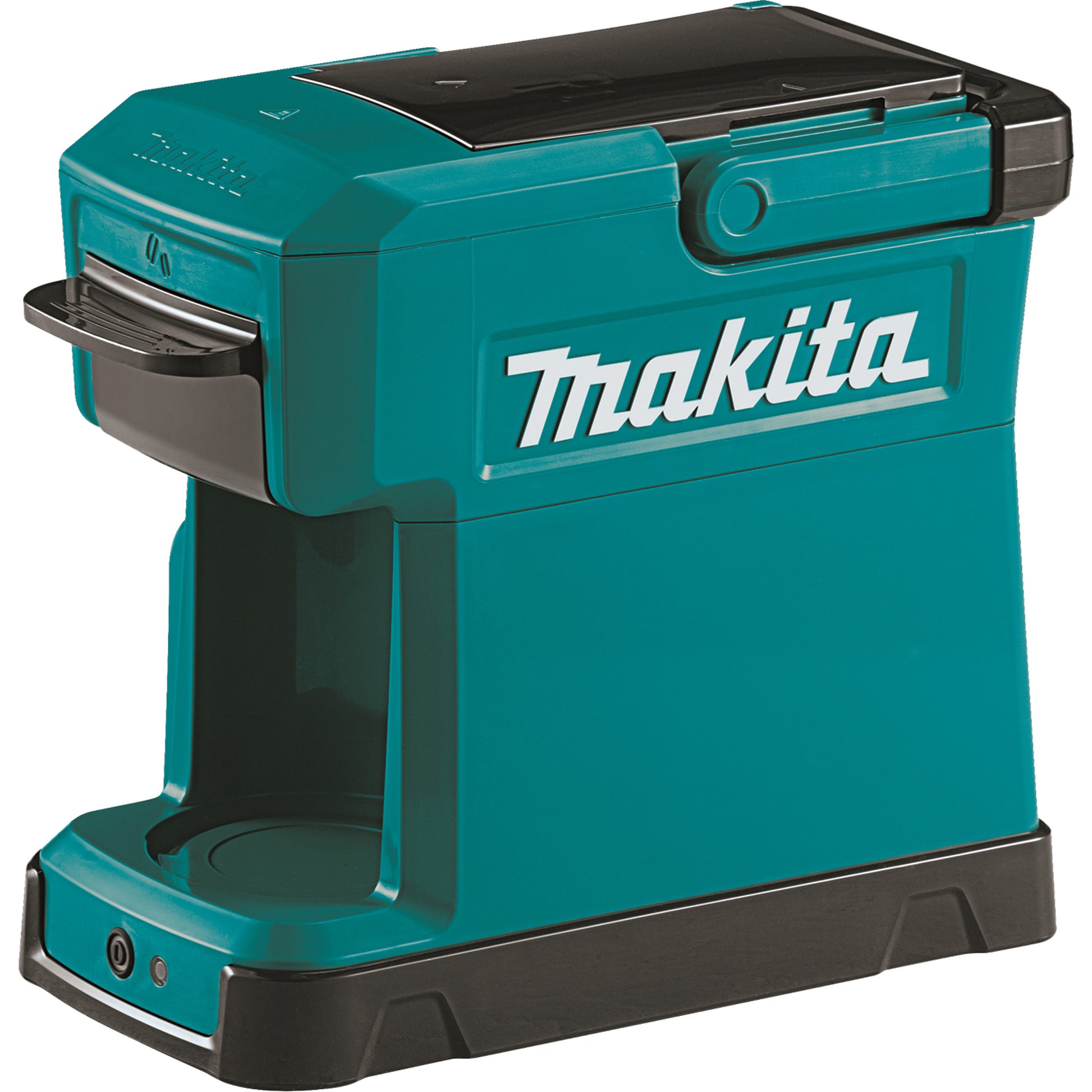 Cordless Coffee Maker