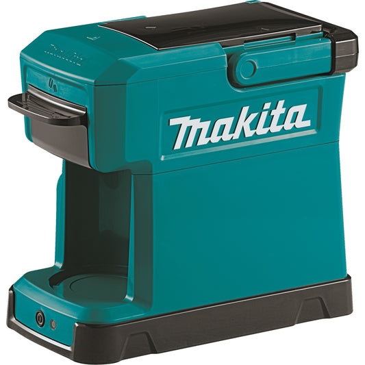 Cordless Coffee Maker