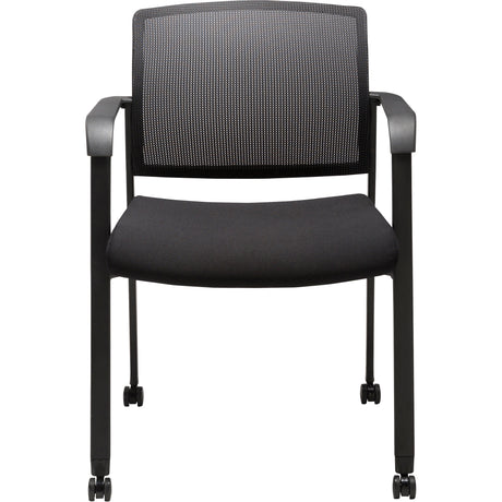 Activ™ Series Guest Chair with Casters
