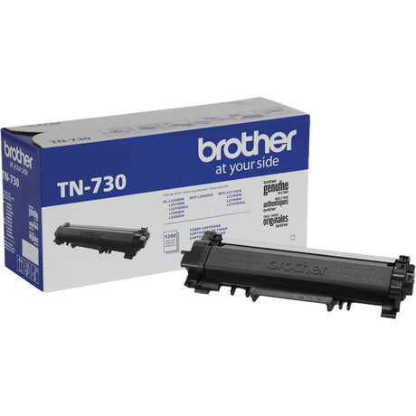 Mono Laser Toner Cartridge, New, Black