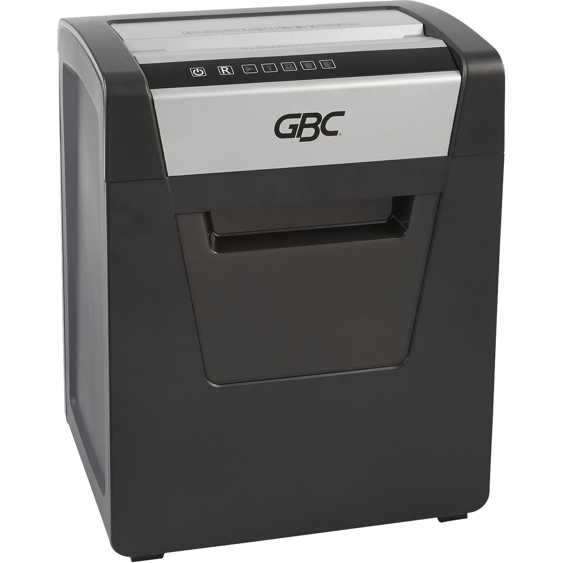 ShredMaster High Security Home Shredder