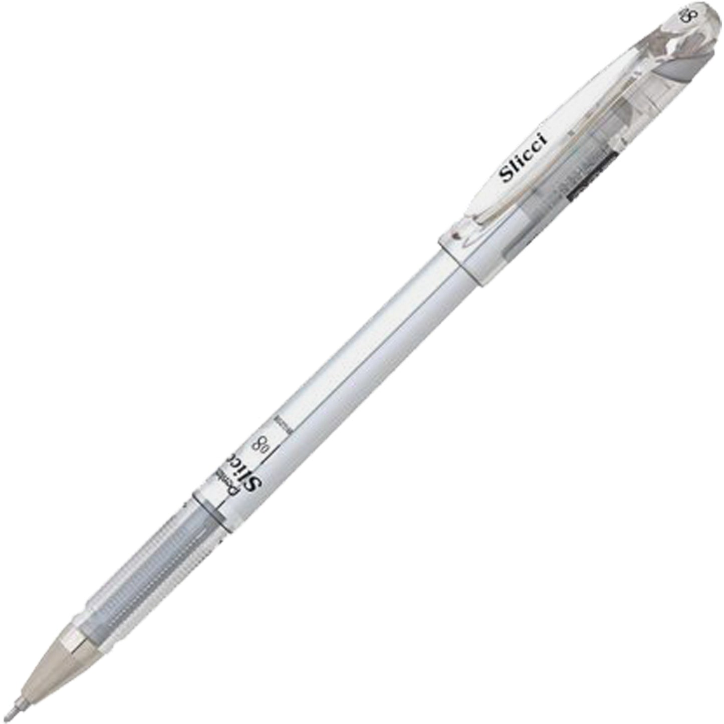 Slicci™ Metallic Gel Pen