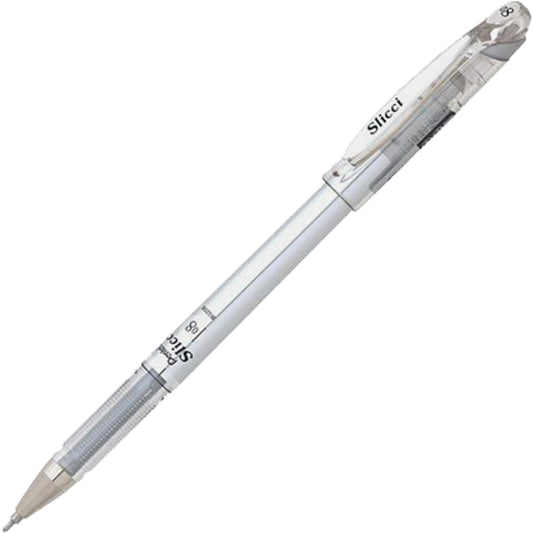 Slicci™ Metallic Gel Pen